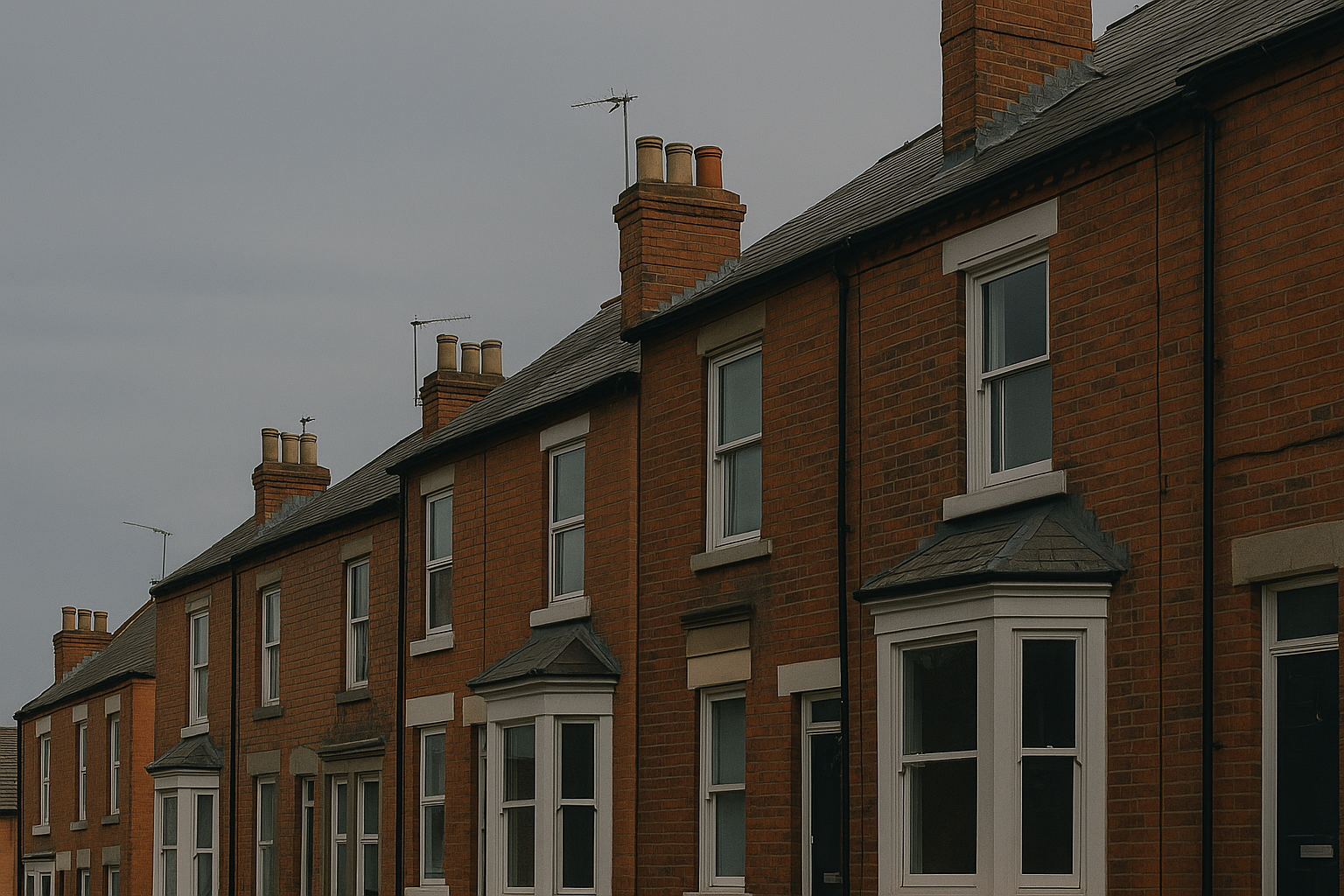 How Nottingham’s Booming Student Market is Redefining Lettings - What Landlords Need to Know